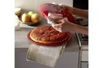 Set Tarte Tatin Emile Henry Grand Cru 29 x 29 x 5,5 cm