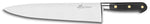 Pack spécial boulanger 3 couteaux français Sabatier Idéal inox 100% forgés laiton