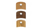 Anse amovible Cristel Casteline en bois