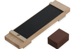 Kit pour pierre à aiguiser Miyabi