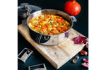 Sauteuse Cristel Casteline Amovible en inox