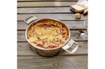Sauteuse Cristel Casteline Amovible en inox