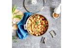 Sauteuse Cristel Casteline Amovible en inox