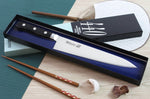 Couteau de chef japonais Misono 440 21cm