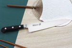 Couteau de chef japonais Misono 440 21cm