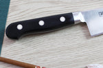 Couteau de chef japonais Misono 440 21cm