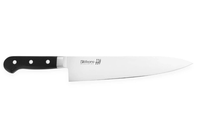 Couteau de chef japonais Misono 440 24cm