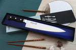 Couteau de chef japonais Misono 440 24cm