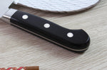Couteau de chef japonais Misono 440 24cm