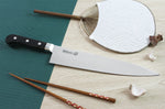 Couteau de chef japonais Misono 440 27cm