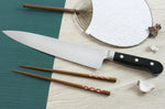 Couteau de chef japonais Misono 440 27cm