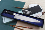 Couteau de chef japonais Misono 440 27cm