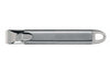Poignée amovible Cristel Zenith 02 en inox