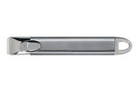 Poignée amovible Cristel Zenith 02 en inox