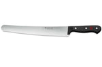 Couteau de pâtissier Wüsthof Gourmet lame crantée 26cm