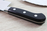 Couteau de chef japonais Misono 440 27cm