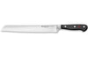 Couteau à pain Wüsthof Classic lame micro-dentelée forgée 23cm