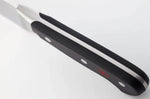 Couteau à pain Wüsthof Classic lame micro-dentelée forgée 23cm