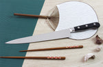 Couteau sujihiki japonais Misono 440 24cm