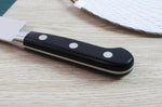 Couteau sujihiki japonais Misono 440 24cm