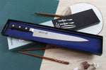 Couteau sujihiki japonais Misono 440 24cm