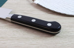 Couteau sujihiki japonais Misono 440 21cm