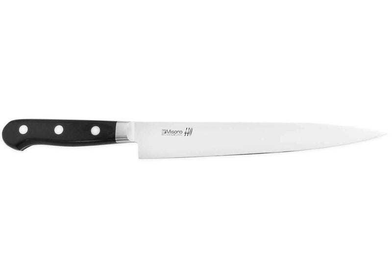 Couteau sujihiki japonais Misono 440 21cm