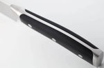 Couteau santoku Wüsthof Classic Ikon forgé lame alvéolée 17cm