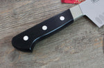 Couteau de chef japonais Misono UX10 alvéolé 30cm