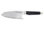 Couteau de chef forme asiatique De Buyer FK2 équilibrage ajustable - 15 cm