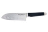 Couteau santoku De Buyer FK2 17cm équilibrage ajustable inédit