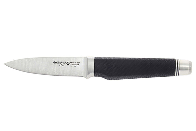 Couteau d'office De Buyer FK2 9cm équilibrage ajustable inédit