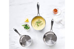 Casserole Beka Chef en inox