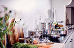 Casserole Beka Chef en inox