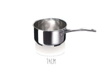 Casserole Beka Chef en inox - 14cm