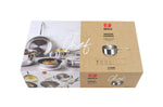 Casserole Beka Chef en inox
