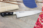 Couteau de chef japonais Misono UX10 30cm
