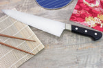 Couteau de chef japonais Misono UX10 30cm