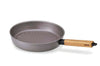 Poêle grill Beka Nomad en acier carbone 28cm