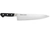 Couteau de chef japonais alvéolé Misono UX10 27cm