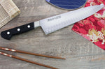 Couteau de chef japonais alvéolé Misono UX10 27cm