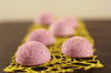 Moule mini demi sphères en silicone De Buyer Elastomoule 20 ou 24 empreintes