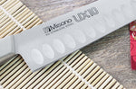 Couteau sujihiki japonais alvéolé Misono UX10 27cm