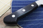 Couteau de chef japonais Misono UX10 30cm