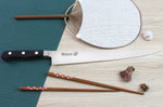 Couteau sujihiki japonais Misono 440 27cm