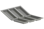 Moule pour 6 grands financiers De Buyer Elastomoule en silicone