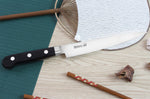 Couteau sujihiki japonais Misono 440 18cm