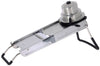 Mandoline De Buyer Revolution avec 3 peignes + chariot et poussoir