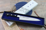 Couteau de chef japonais Misono UX10 18cm