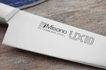Couteau de chef japonais Misono UX10 18cm
